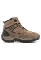 Bota Outdoor Hombre Arena Tellenzi 7-204 de Tellenzi