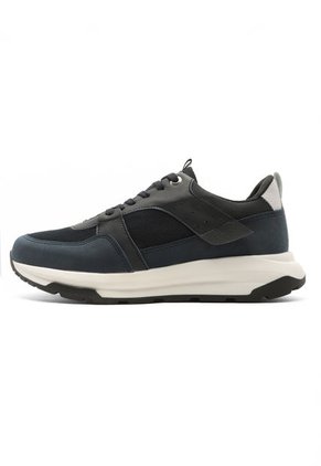 Tenis Hombre Azul Tellenzi 501