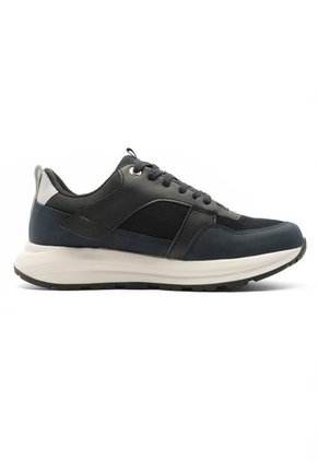 Tenis Hombre Azul Tellenzi 501