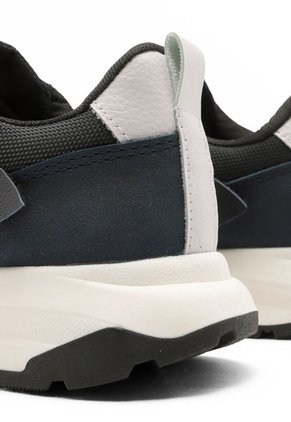 Tenis Hombre Azul Tellenzi 501