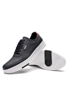 Tenis Hombre Azul Tellenzi F-2945