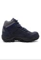 Bota Hombre Outdoor Industrial Azul Tellenzi 7790 de Tellenzi
