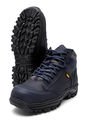 Bota Hombre Outdoor Industrial Azul Tellenzi 7790 de Tellenzi