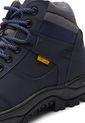 Bota Hombre Outdoor Industrial Azul Tellenzi 7790 de Tellenzi