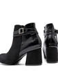 Botín Dama Negro Tellenzi 150 de Tellenzi