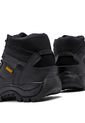 Bota Hombre Outdoor Industrial Negro Tellenzi 7790 de Tellenzi
