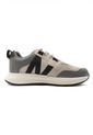 Tenis Hombre Gris Tellenzi 505 de Tellenzi