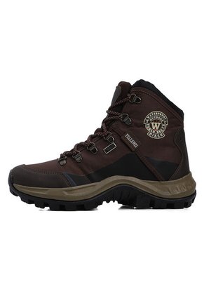 Botas Hombre Outdoor Café Tellenzi 11610