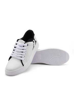 Tenis Dama Blanco Tellenzi S58
