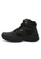 Bota Hombre Outdoor Verde*Negro Tellenzi 722 de Tellenzi