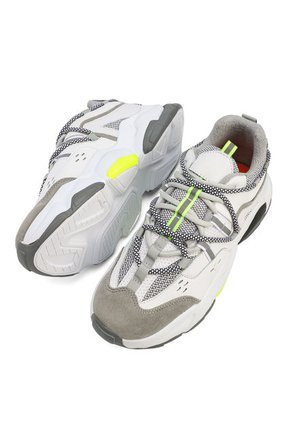 Tenis Sneakers Hombre Blanco Tellenzi Kessic