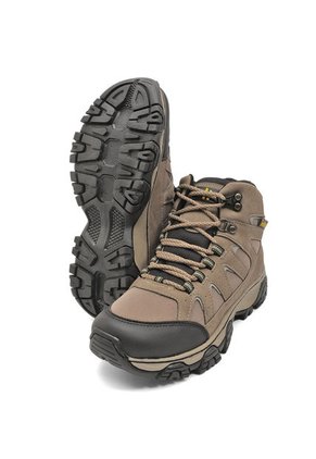 Bota Hombre Outdoor Arena Tellenzi 7-202