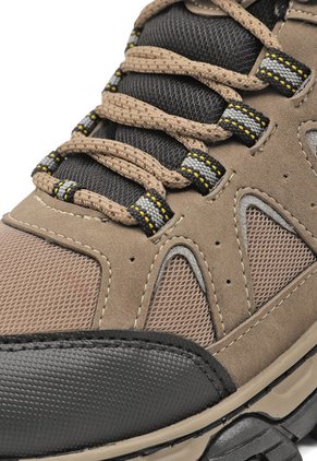 Bota Hombre Outdoor Arena Tellenzi 7-202