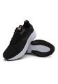 Tenis Running Hombre Negro Tellenzi H-012 de Tellenzi
