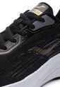 Tenis Running Hombre Negro Tellenzi H-012 de Tellenzi