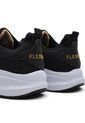 Tenis Running Hombre Negro Tellenzi H-012 de Tellenzi