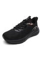Tenis Running Mujer Negro Tellenzi D-165 de Tellenzi