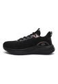 Tenis Running Mujer Negro Tellenzi D-165 de Tellenzi