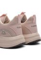 Tenis Running Mujer Nude Tellenzi D-057 de Tellenzi