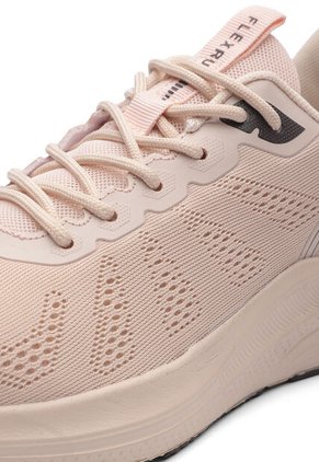 Tenis Running Mujer Nude Tellenzi D-057