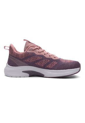 Tenis Running Mujer Lila Tellenzi D-058