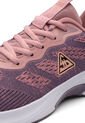 Tenis Running Mujer Lila Tellenzi D-058 de Tellenzi