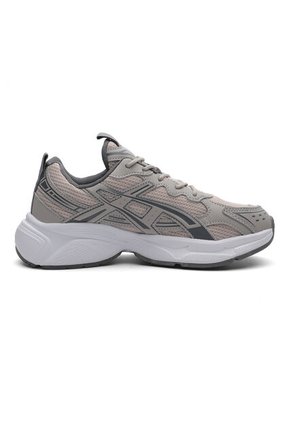 Tenis Running Hombre Beige-Hombre Tellenzi H-065