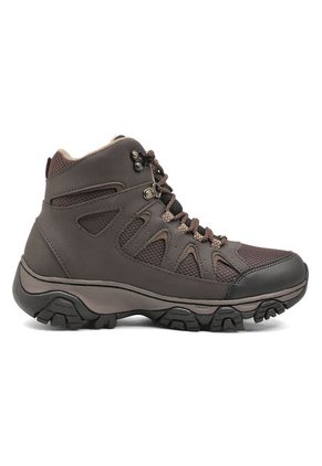 Bota Hombre Outdoor Café Tellenzi 7-202
