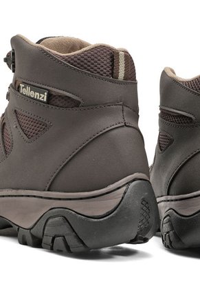 Bota Hombre Outdoor Café Tellenzi 7-202