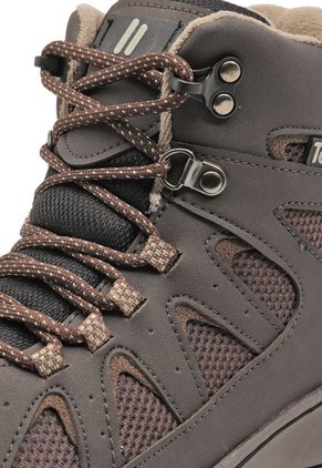 Bota Hombre Outdoor Café Tellenzi 7-202