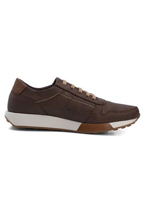 Zapatos Hombre Café Tellenzi F2822