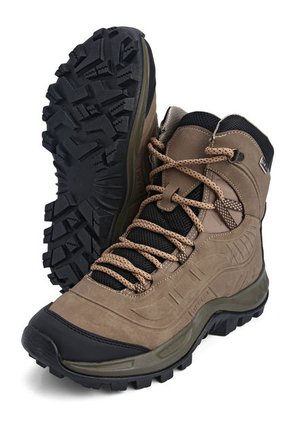 Bota Hombre Outdoor Arena Tellenzi 350