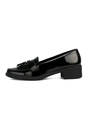 Zapato Dama Negro Tellenzi Boss