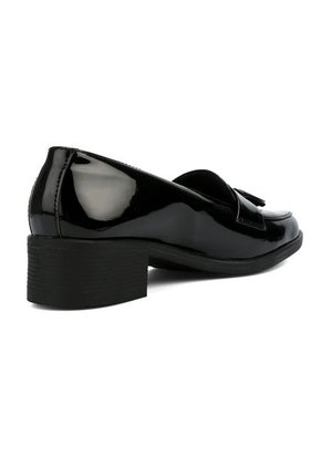 Zapato Dama Negro Tellenzi Boss