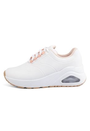 Tenis Dama Blanco Tellenzi 777