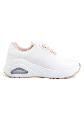 Tenis Dama Blanco Tellenzi 777