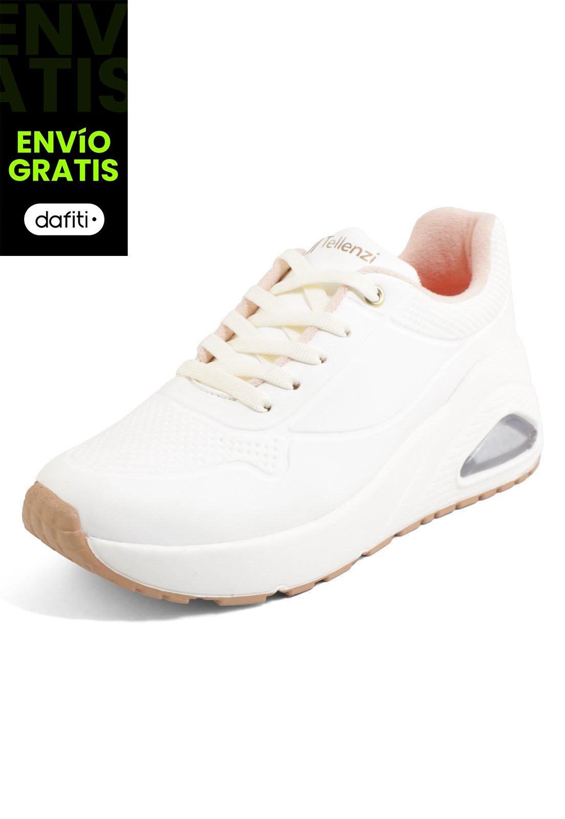 Dafiti tenis de mujer sale