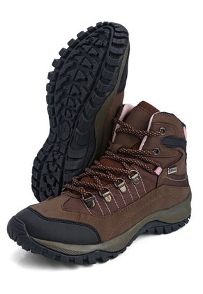 Bota Dama Outdoor Café-Rosa Tellenzi  1475