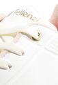 Tenis Dama Crema Tellenzi 778 de Tellenzi