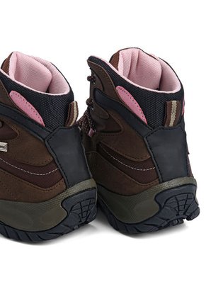 Bota Dama Outdoor Café-Rosa Tellenzi  1475