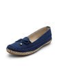 Zapato Dama Azul Tellenzi 9324 de Tellenzi
