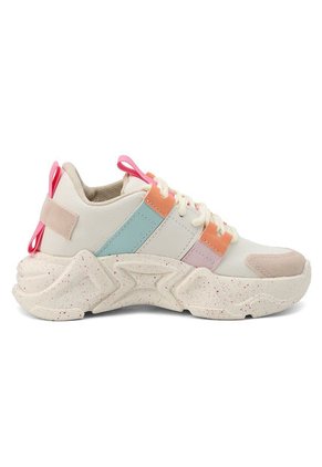 Tenis Sneakers Infantil Multicolor Tellenzi 940