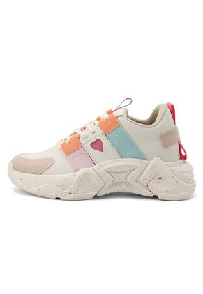 Tenis Sneakers Infantil Multicolor Tellenzi 940