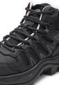 Bota Seguridad Mujer Negro Tellenzi 1269 de Tellenzi