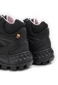 Bota Seguridad Mujer Negro Tellenzi 1269 de Tellenzi