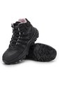 Bota Seguridad Mujer Negro Tellenzi 1269 de Tellenzi