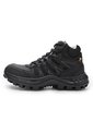 Bota Seguridad Mujer Negro Tellenzi 1269 de Tellenzi