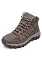 Bota Outdoor Mujer Verde Tellenzi 8-563 de Tellenzi