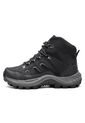 Bota Outdoor Hombre Negro Tellenzi 8-1213 de Tellenzi