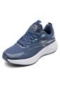 Tenis Running Hombre Azul Tellenzi H-033 de Tellenzi